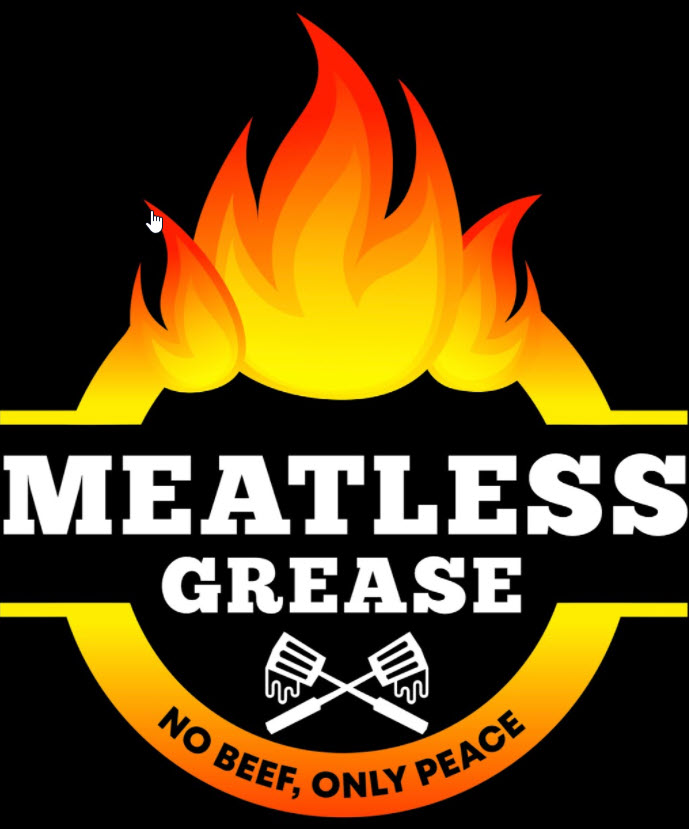 Meatless Grease Food Truck Southern Wake Campus Wake Tech